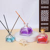50ml 100ml 150ml Rattan Volatile Yurt Aromatherapy Bottle