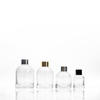 100ml 150ml 200ml Diffuser Stick Fire Free Cane Transparent Glass Aromatherapy Bottle