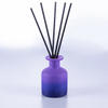 150ml Spray Color Matte Paint Pot Bellies Bayonet Glass Aromatherapy Bottle