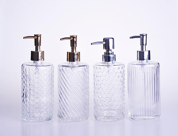 Hand&nbsp;Sanitizer&nbsp;Bottle 420ML 