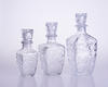 Glass Wine Bottle