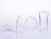 50ml 60ml 100ml Custom Fashion Shaped Glass Perfume Bottle 