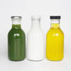 8oz 12oz 16oz Glass Beverage Sauce Juice Stout Bottle