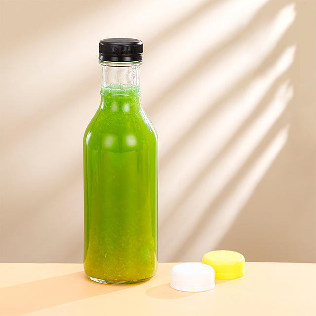 250ml Airtight Cold Tea Infuser Bottle with Tinplate Lid