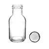 8oz 12oz 16oz Glass Beverage Sauce Juice Stout Bottle