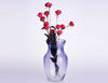 Crystal Glass Vase for Decoration
