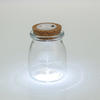 200ml Micro Landscape Eco Bottle Pudding Jar with Cork