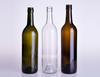 Red Wine Glass Bottle